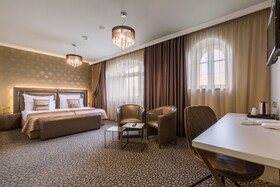 Hotel SEN