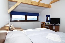 Hotel Pod Sluncem
