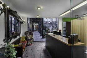El Rey Moro Hotel
