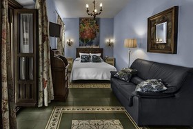El Rey Moro Hotel