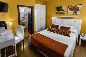 El Rey Moro Hotel