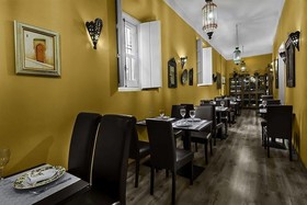 El Rey Moro Hotel