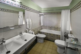 El Rey Moro Hotel