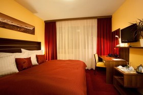 Best Western Hotel Vista