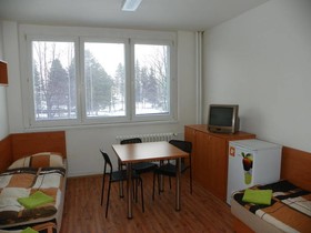 Hotelový Dum Areál