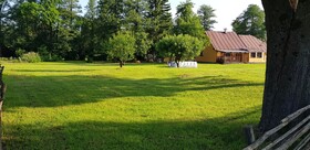 Chata Na Kovárne