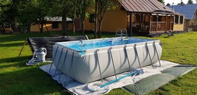 Chata Na Kovárne