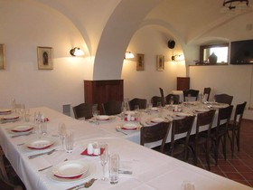 Penzion Na Fare
