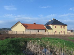 Penzion Na Fare