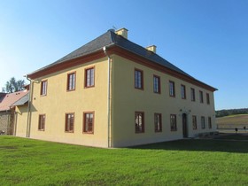 Penzion Na Fare
