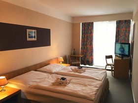 Hotel Medlov
