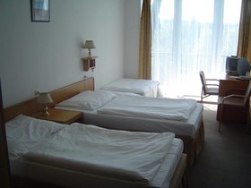 Hotel Medlov