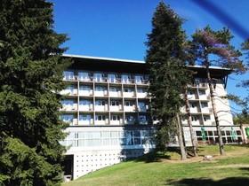 Hotel Medlov