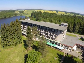 Hotel Medlov