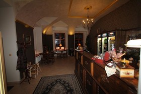 Boromeum Residence