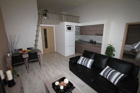 Boromeum Residence