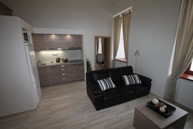 Boromeum Residence