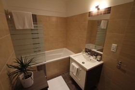 Boromeum Residence