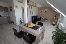 Boromeum Residence