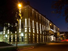 EA Hotel Tereziánský dvur