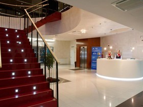 EA Hotel Tereziánský dvur