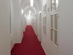 EA Hotel Tereziánský dvur