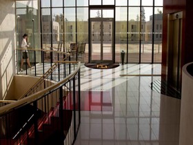 EA Hotel Tereziánský dvur