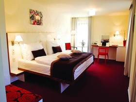 EA Hotel Tereziánský dvur