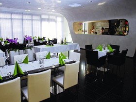 EA Hotel Tereziánský dvur