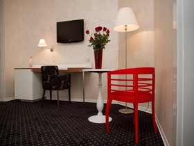 EA Hotel Tereziánský dvur
