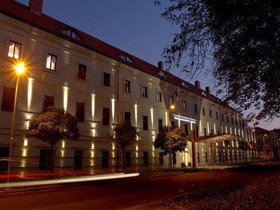 EA Hotel Tereziánský dvur