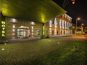 EA Hotel Tereziánský dvur