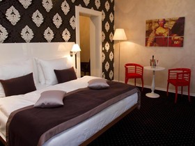 EA Hotel Tereziánský dvur