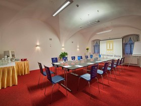 EA Hotel Tereziánský dvur