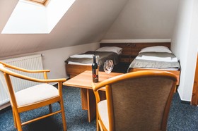 Hotel U Ceské Koruny