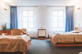Hotel U Ceské Koruny