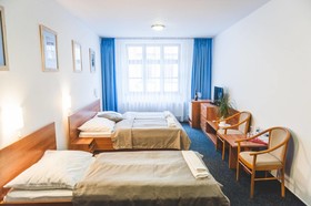 Hotel U Ceské Koruny