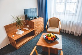 Hotel U Ceské Koruny