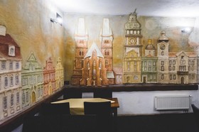Hotel U Ceské Koruny