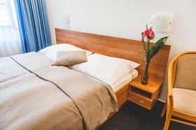 Hotel U Ceské Koruny