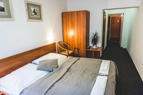 Hotel U Ceské Koruny
