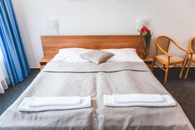 Hotel U Ceské Koruny