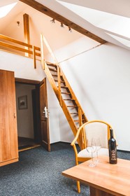 Hotel U Ceské Koruny