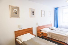 Hotel U Ceské Koruny