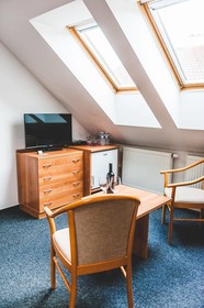 Hotel U Ceské Koruny