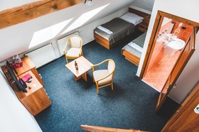 Hotel U Ceské Koruny
