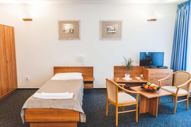 Hotel U Ceské Koruny