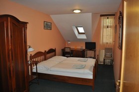 Garni Hotel Na Havlícku