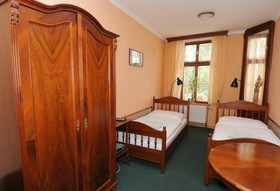 Garni Hotel Na Havlícku