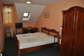 Garni Hotel Na Havlícku
